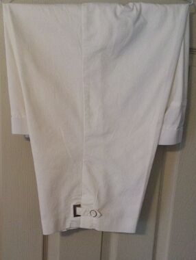 Larry Levine Woman Capris